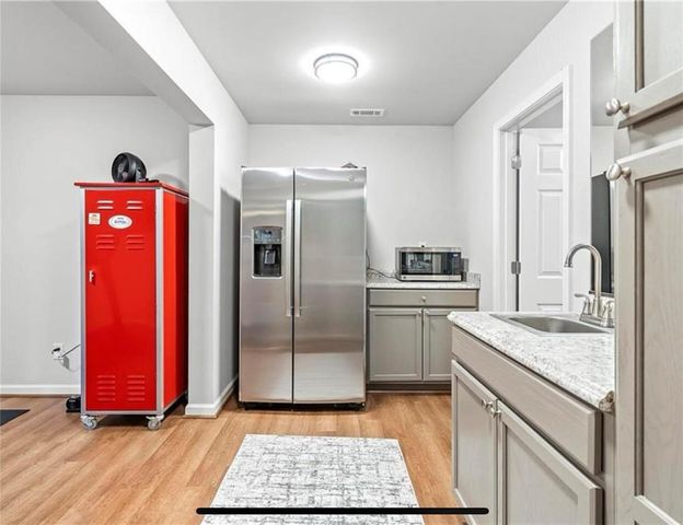 3020 Addie Pond Way SW, Marietta, GA 30064