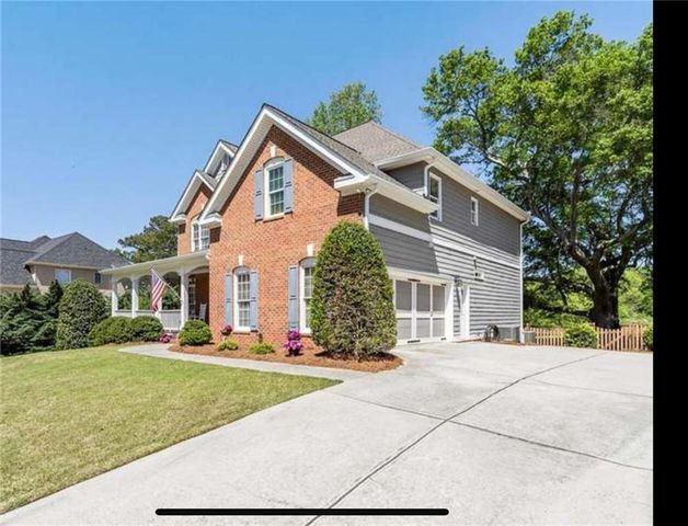 3020 Addie Pond Way SW, Marietta, GA 30064