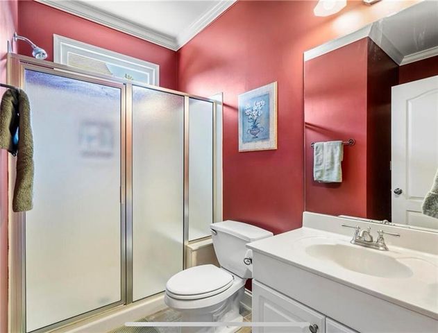 3020 Addie Pond Way SW, Marietta, GA 30064