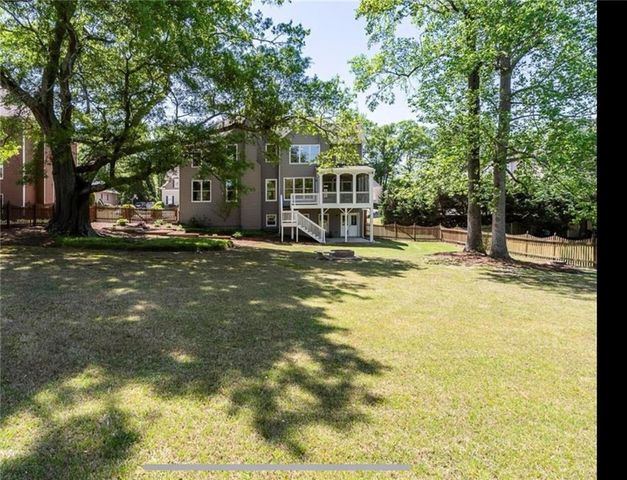 3020 Addie Pond Way SW, Marietta, GA 30064