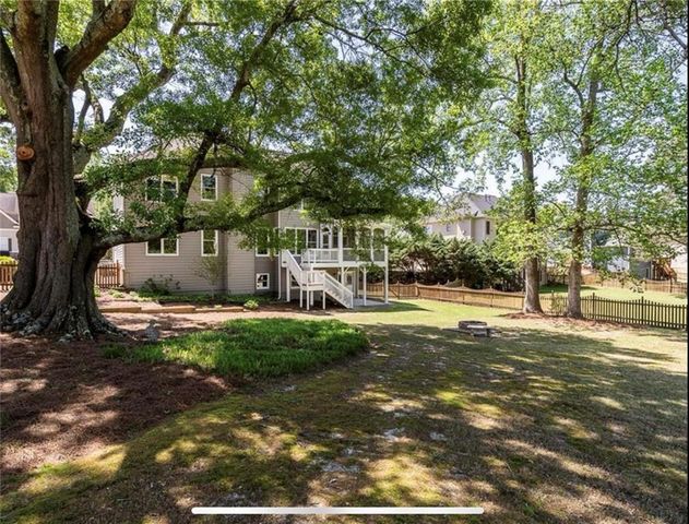 3020 Addie Pond Way SW, Marietta, GA 30064
