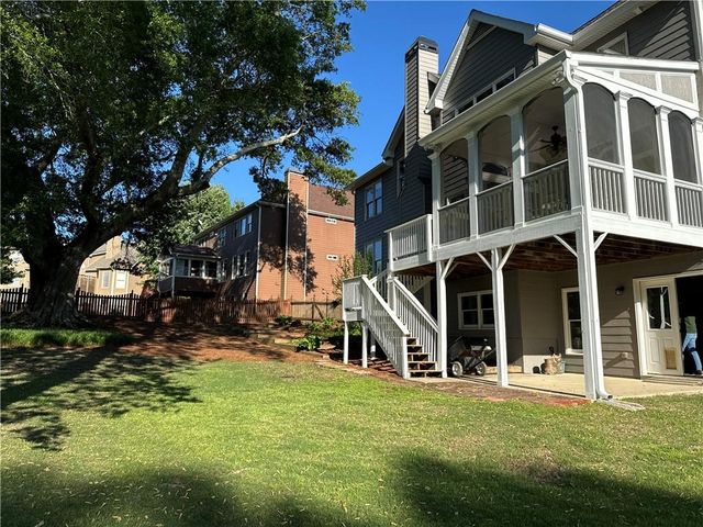3020 Addie Pond Way SW, Marietta, GA 30064
