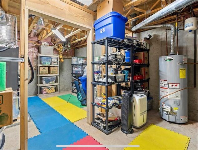 3020 Addie Pond Way SW, Marietta, GA 30064
