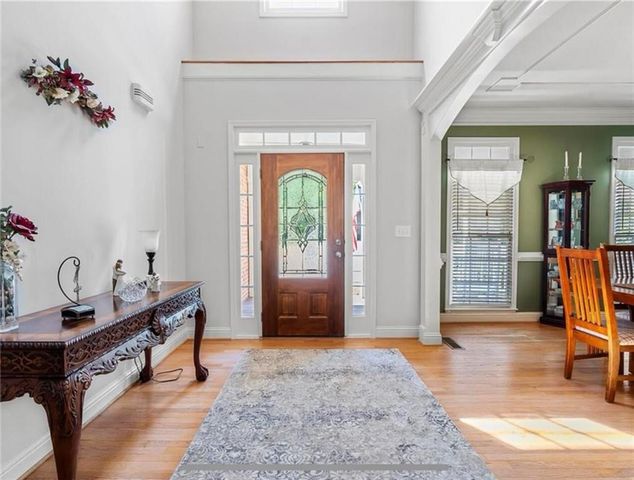 3020 Addie Pond Way SW, Marietta, GA 30064