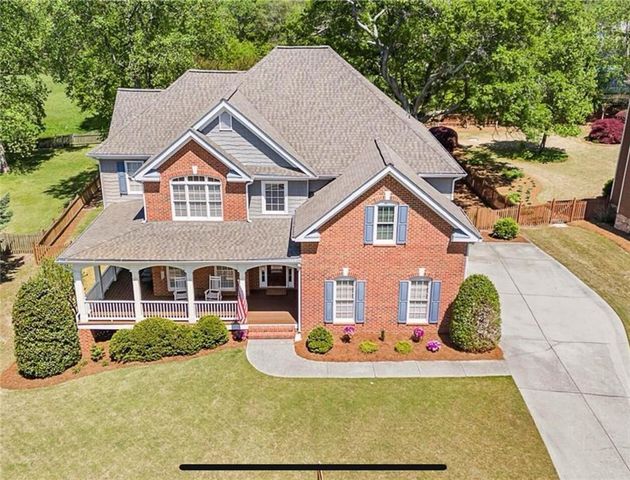 3020 Addie Pond Way SW, Marietta, GA 30064
