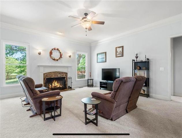 3020 Addie Pond Way SW, Marietta, GA 30064
