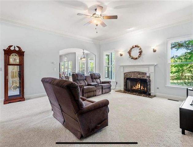 3020 Addie Pond Way SW, Marietta, GA 30064