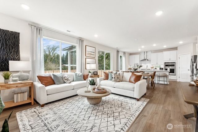 2052 NE Norseman Way, Poulsbo, WA 98370