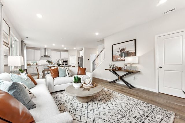 2052 NE Norseman Way, Poulsbo, WA 98370