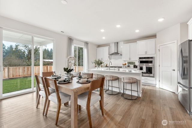 2052 NE Norseman Way, Poulsbo, WA 98370