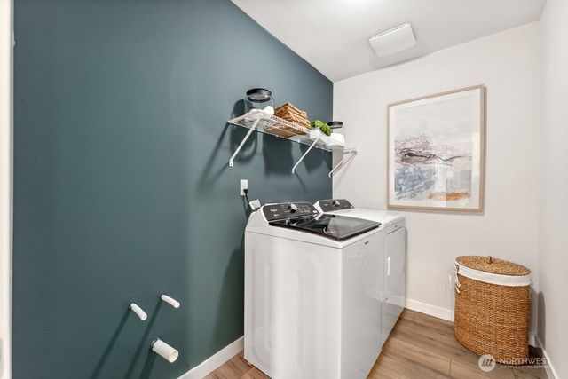 2052 NE Norseman Way, Poulsbo, WA 98370