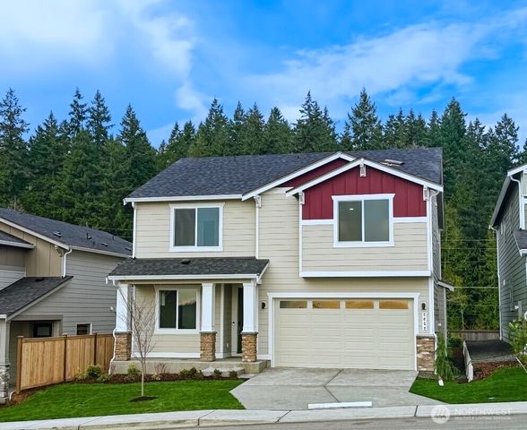 2052 NE Norseman Way, Poulsbo, WA 98370