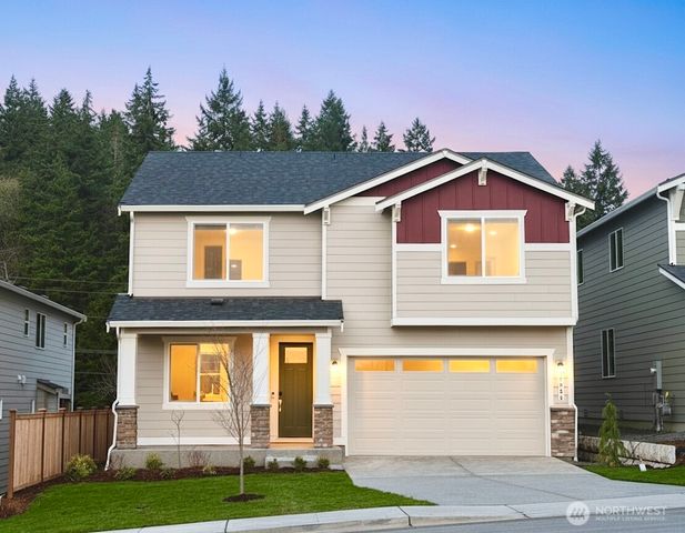 2052 NE Norseman Way, Poulsbo, WA 98370
