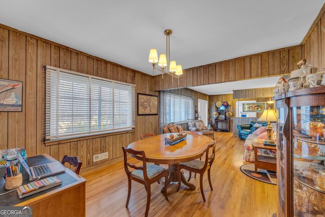 169 Brown Street, Hartwell, GA 30643