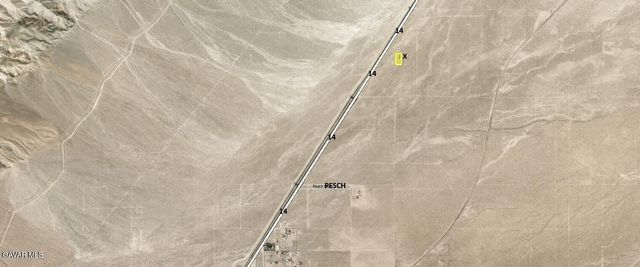 Near State Hwy Route 14, Mojave, CA 93501