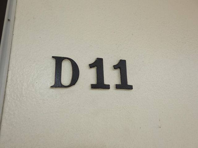 1872 NE 46th Street D11, Fort Lauderdale, FL 33308