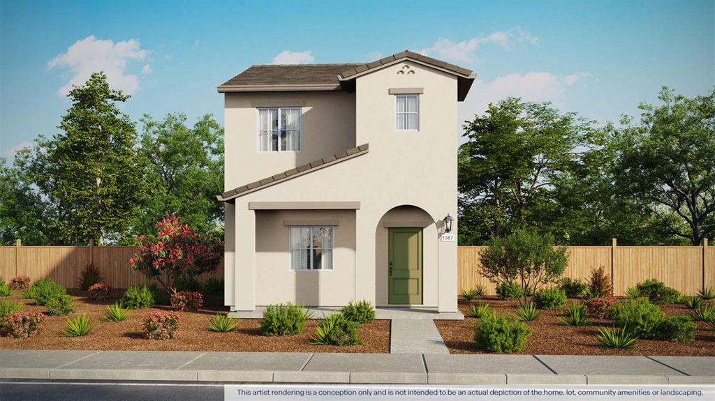 923 Northern Sky Pl, Sacramento, CA 95834