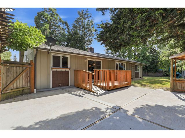 361 FIR Ave, Woodland, WA 98674
