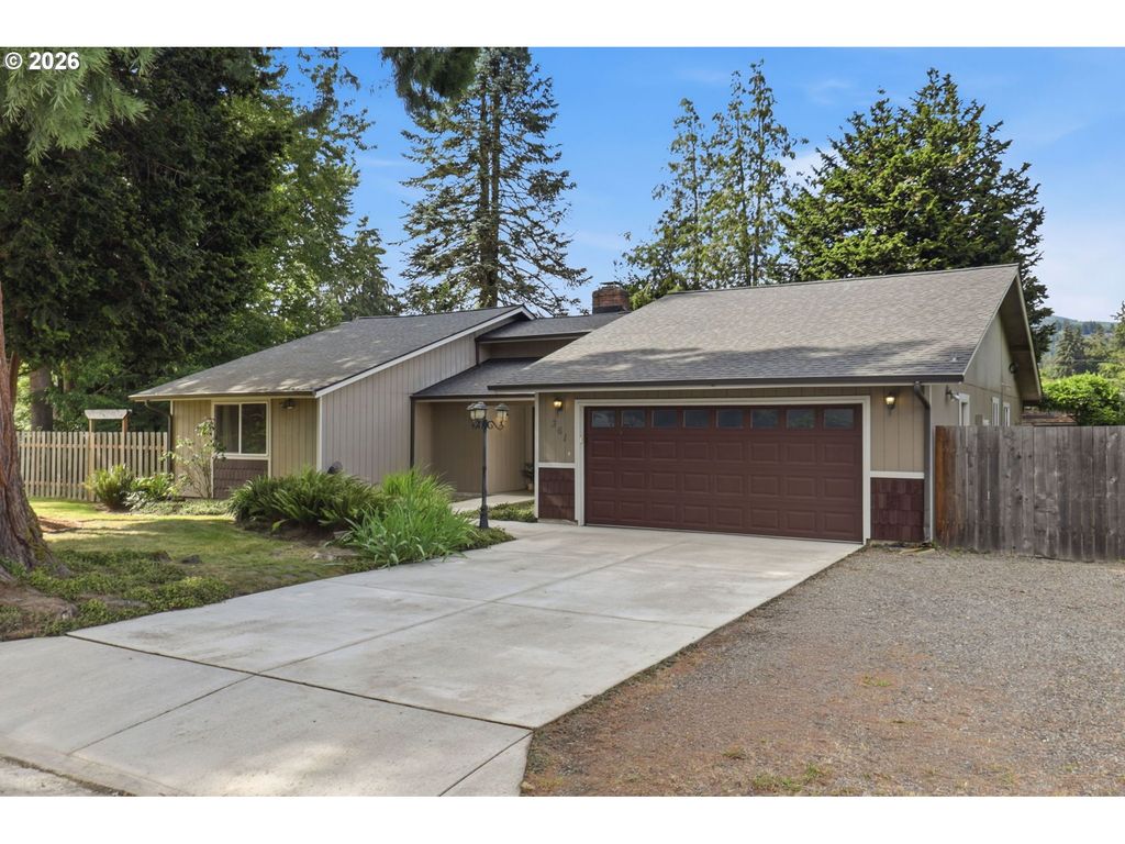 361 FIR Ave, Woodland, WA 98674