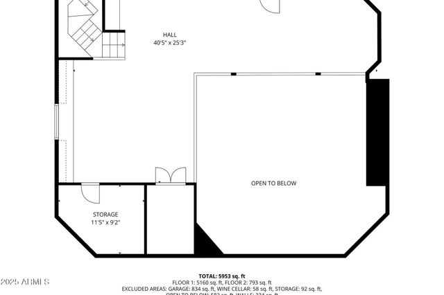 9643 E CASITAS DEL RIO Drive, Scottsdale, AZ 85255