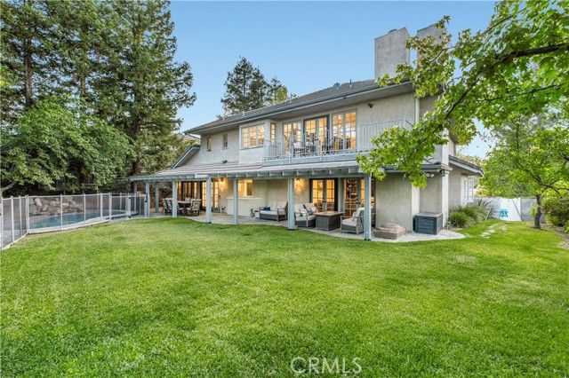 6032 County Oak Road, Woodland Hills (los Angeles), CA 91367