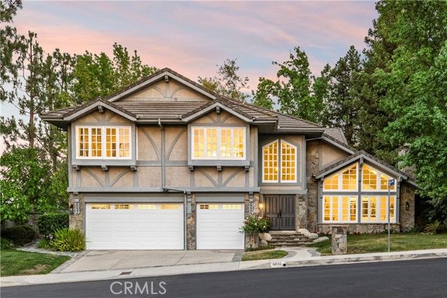 6032 County Oak Road, Woodland Hills (los Angeles), CA 91367