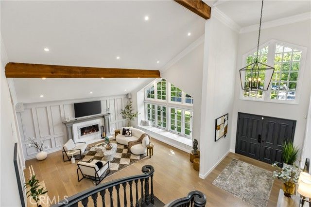 6032 County Oak Road, Woodland Hills (los Angeles), CA 91367