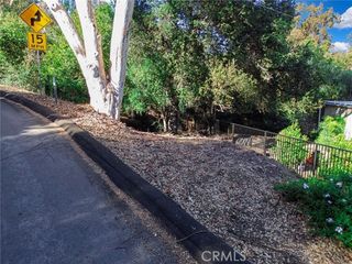 0 Live Oak Canyon Road, La Verne, CA 91750