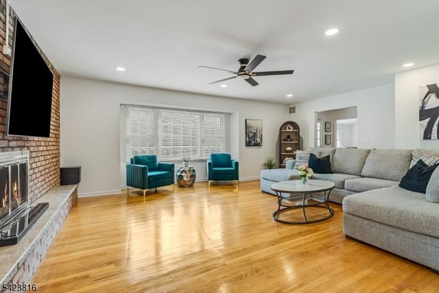 645 Foothill Rd, Bridgewater Twp., NJ 08807
