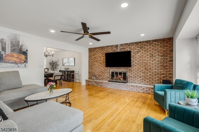 645 Foothill Rd, Bridgewater Twp., NJ 08807
