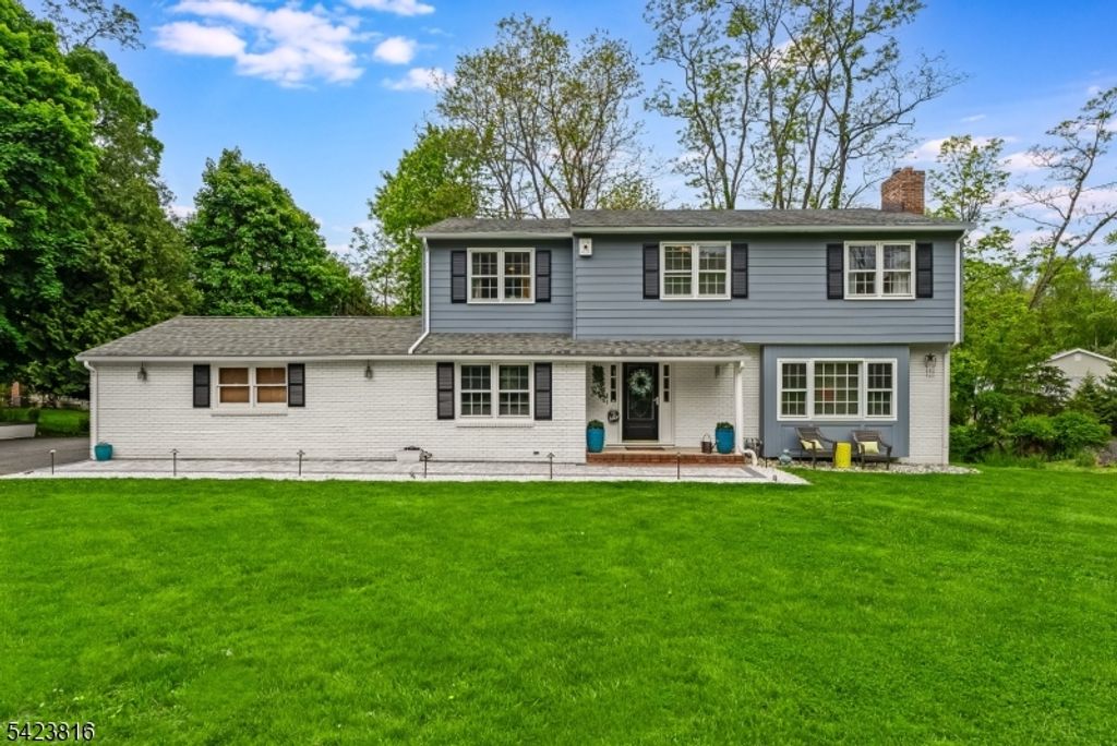 645 Foothill Rd, Bridgewater Twp., NJ 08807