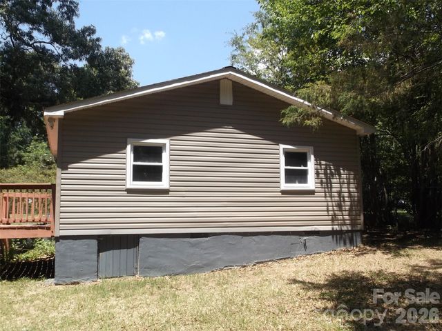 310 Arbor Street, Wadesboro, NC 28170