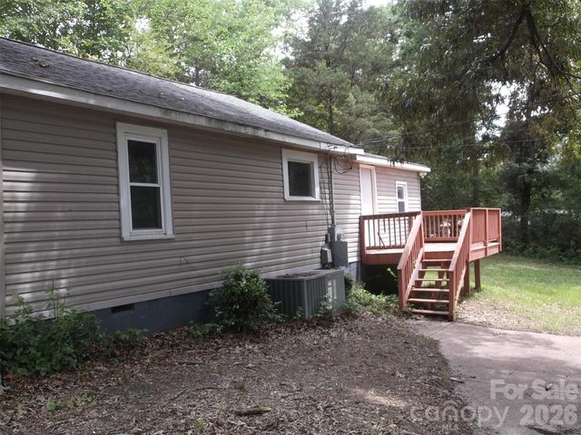 310 Arbor Street, Wadesboro, NC 28170