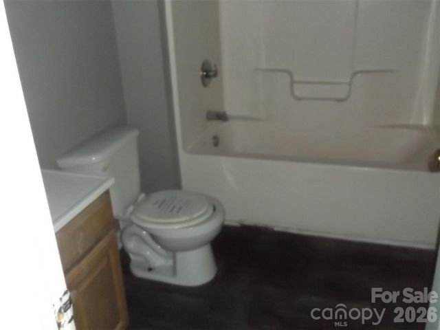 310 Arbor Street, Wadesboro, NC 28170