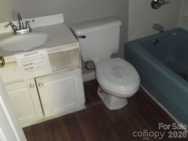 310 Arbor Street, Wadesboro, NC 28170