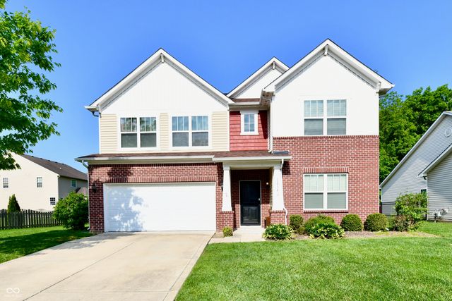 13958 Catalina Drive, Fishers, IN 46038