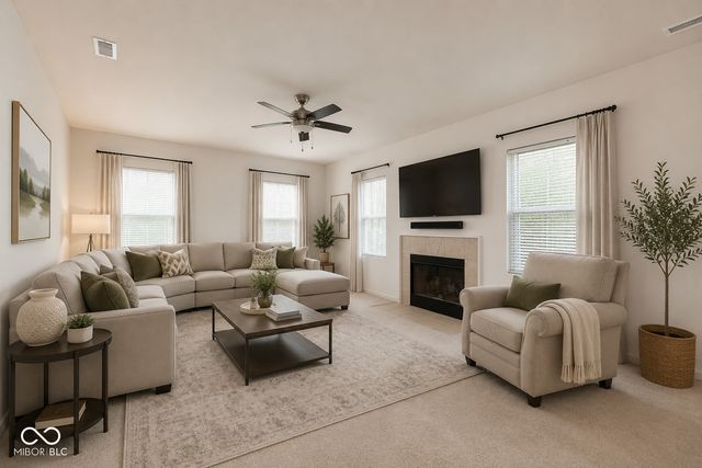 13958 Catalina Drive, Fishers, IN 46038