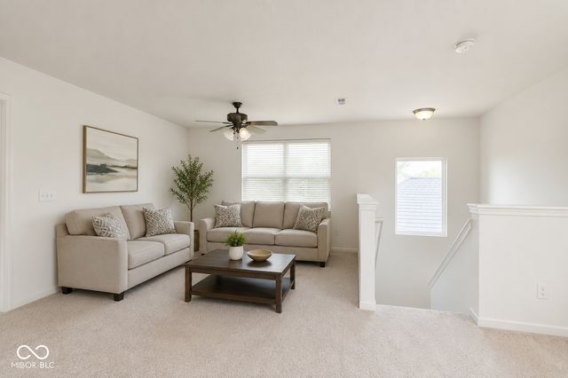 13958 Catalina Drive, Fishers, IN 46038