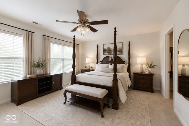 13958 Catalina Drive, Fishers, IN 46038
