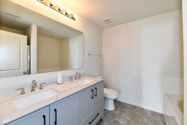 13958 Catalina Drive, Fishers, IN 46038