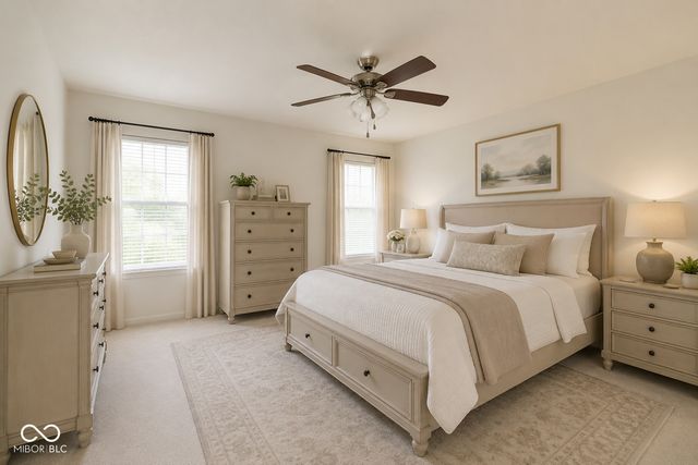 13958 Catalina Drive, Fishers, IN 46038