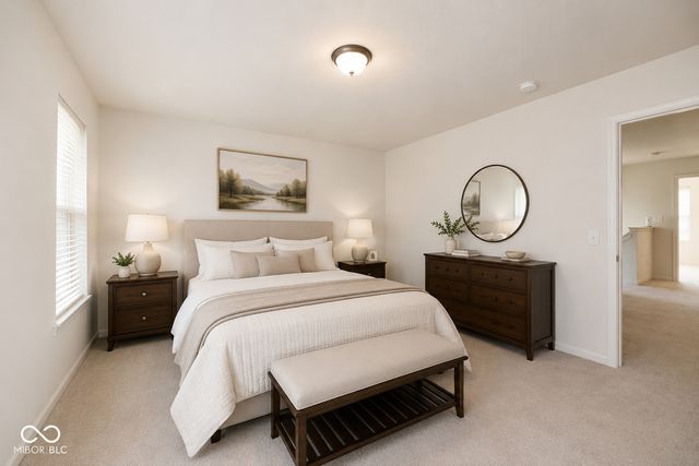 13958 Catalina Drive, Fishers, IN 46038