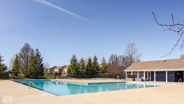 13958 Catalina Drive, Fishers, IN 46038
