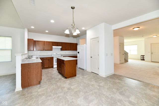 13958 Catalina Drive, Fishers, IN 46038