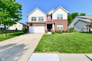 13958 Catalina Drive, Fishers, IN 46038