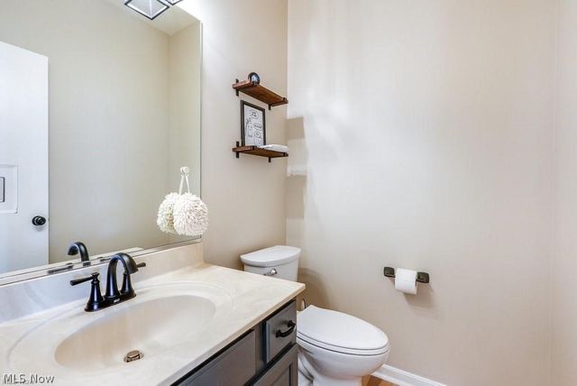 1467 Summer Wood Lane, Uniontown, OH 44685
