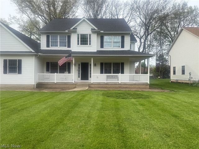 1467 Summer Wood Lane, Uniontown, OH 44685
