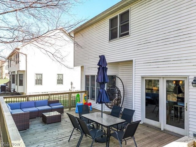 1467 Summer Wood Lane, Uniontown, OH 44685