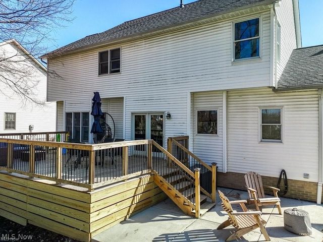 1467 Summer Wood Lane, Uniontown, OH 44685