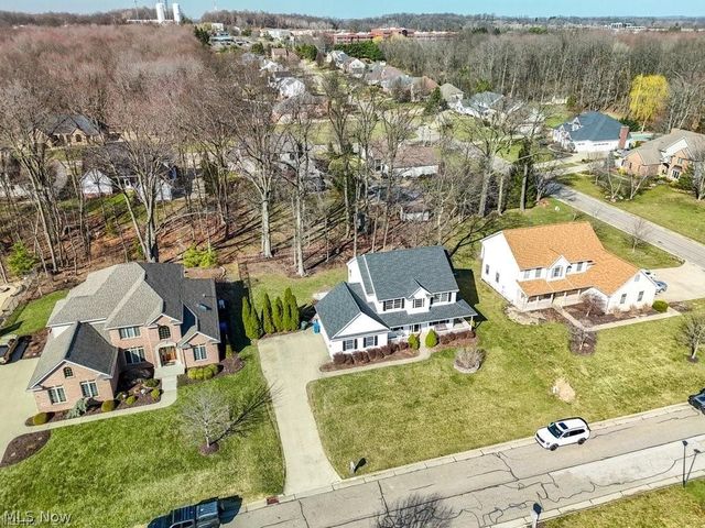 1467 Summer Wood Lane, Uniontown, OH 44685